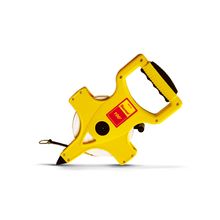 Trena Starrett 50 Metros Fita Fibra Arco Aberto