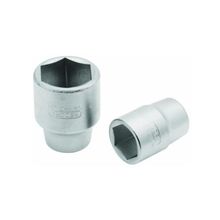 Soquete Sextavado Gedore 017.458 Encaixe 3/4" X 1.5/16"