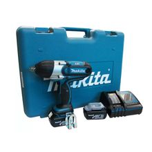 Chave Impacto 1/2" Makita DTW450RFE 18V