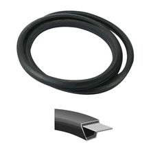 Correia Continental 20511778 8V 2360 Hy-T236,0 Externa Lisa