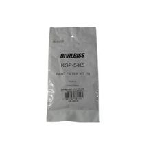 Filtro Dosador Caneca Gravidade Devilbiss Kgp-0005-K5/Kgp-5-K5