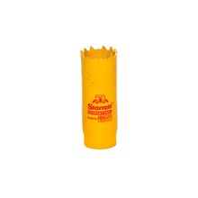 Serra Copo  20Mm - Starrett-Sh2532
