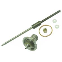 Conjunto Bico E Agulha Devilbiss Kkb-0503-Ex 1.8
