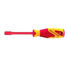 Chave Canhão Gedore 091.789 11Mm Isolado Vde