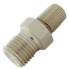 Acoplamento Devilbiss H-1766 1/4" Nps X 1/8" Npt