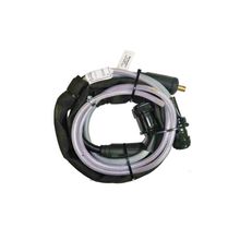 Conjunto De Cabos Mig Esab 729152 Warrior 500A 1,7 Metros