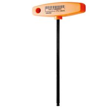 Chave Allen T 5Mm Tramontina-Pro 44364/105 Abaulada