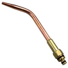 Extensão Solda Maçarico Sm-201 Nº 4 Glp