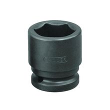 Soquete Impacto Gedore 019.068 Encaixe 1/2" X 15/16"