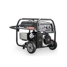 Gerador Gasolina Toyama TG10000CXE 9,0 Kva Bivolt Partida Elétrica