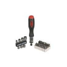 Conjunto De Parafusar Black Decker A7062-Xj Com 40 Peças