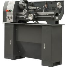 Torno Mecânico de Bancada Gringer STB 125/550 550 x 125 mm Monofásico