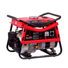 Gerador A Gasolina Toyama Tg6500Cxv 5.5Kva  4T 25L