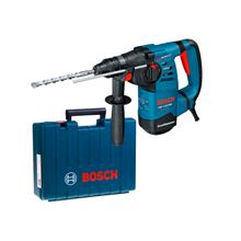 Martelo Perfurador Rompedor Bosch GBH3-28DRE SDSPLUS