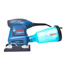 Lixadeira Oscilante Bosch GSS 140-1 A 180W