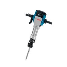 Martelo Demolidor Bosch GSH 27VC encaixe Hexagonal 28mm 2000W