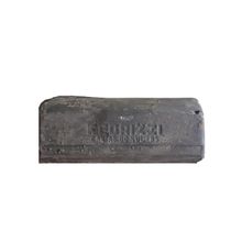 Massa de Polir Fedrizzi Nº 80A Marron 1,3kg