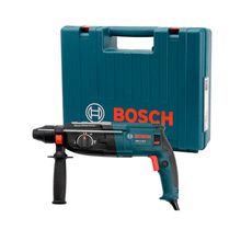 Martelete Perfurador Rompedor Bosch GBH2-28D 850W SDSPLUS