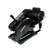 Serra Policorte Ferro 12" Motomil SC-100 Monofásica 2CV sem Disco
