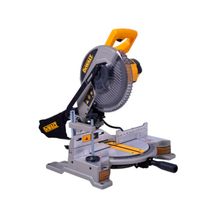 Serra Meia Esquadria 10" Dewalt DW714 1650W