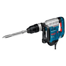 Martelo Demolidor Bosch GSH5 CE SDS MAX 1150W