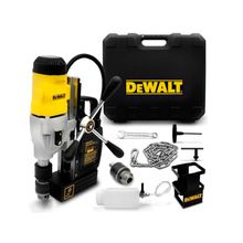 Furadeira de Base Magnética 2" Dewalt DWE1622K 1200W broca máxima 50mm