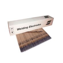 Eletrodo Aço Carbono 3,25mm Esab E6013 Weld kg
