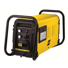 Máquina de Plasma Esab Cutmaster 120 com tocha 220/380/460V