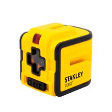 Nível A Laser Stanley Stht77340 De Linha Auto Nível 12 Metros