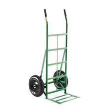 Carro Armazém 400 Kg Friza F3324 480x300x1500 pneu