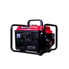 Gerador A Gasolina 0,8 Kva Toyama Tg950Tx-220 Monofásico 220V 2 Tempos