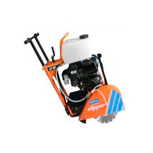 Cortador De Piso Norton Cs 401 Clipper