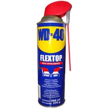 Micro Óleo Wd-40 Desingripante 500Ml