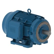 Motor Weg 11368792 3Cv 4 Pólos Trifásico 220/380V Ip55