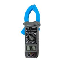 Alicate Amperímetro Minipa Et-3111 Digital 1000 Ac Cat III