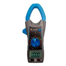 Alicate Amperímetro Minipa Et-3201A 750V AC
