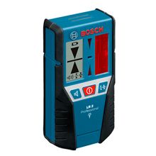 Receptor Laser Bosch Lr 2 Profissional
