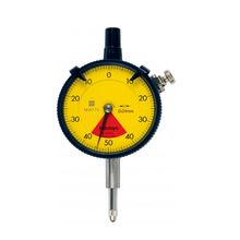 Relógio Comparador Mitutoyo 2929S-60 0,08Mm (0,01Mm)