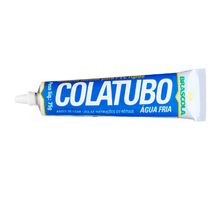 Cola Tubo Pvc Brascola 3130003 Bisnaga 75Gr