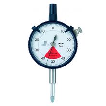 Relógio Comparador Mitutoyo 2900S-10 0,1Mm (0,001Mm)