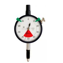 Relógio Comparador Mitutoyo 2900S-70 0,1Mm (0,001Mm) Com Proteção