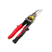 Tesoura modelo aviação 10" Stanley 14-562 esquerda