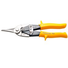 Tesoura modelo aviação Tramontina-PRO 44023/101 reta 10"