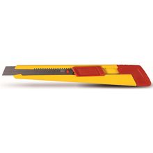 Estilete 18mm Starrett S07 plástico