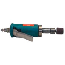 Retífica Reta Pneumática 1/4 Dynabrade 0,5Hp 15000 Rpm 51300