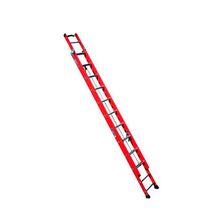 Escada Extensiva Fibra Alulev FE815 2,9m / 4,8m 15 Degraus