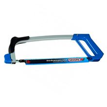 Arco de Serra regulável 12" Gedore 039.001 para metais
