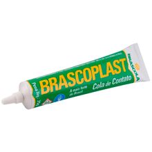 Brascoplast Standart -   75Gr Bisnaga