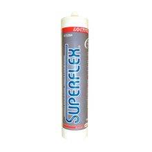 Silicone Acético incolor Loctite Superflex 300gr