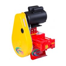 Lavadora de Pressão fixa Hidromar BH 6100 2cv Monofásica com mangueira 1/2"